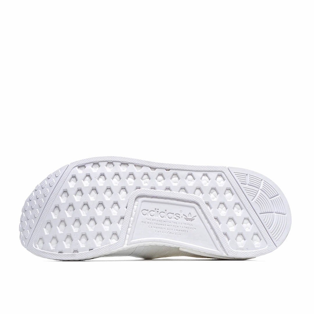 Adidas Wmns NMD_R1 PK 'Running White'