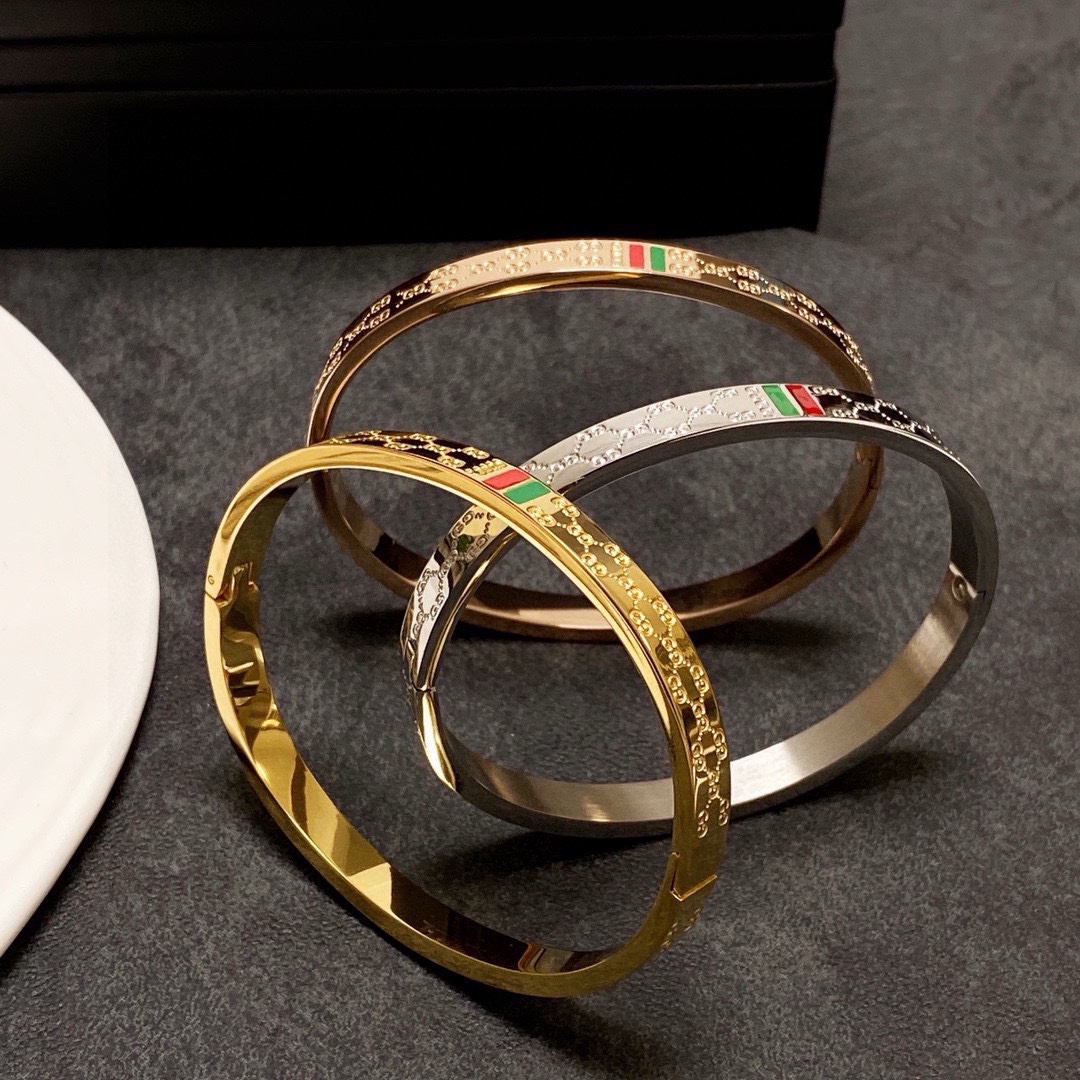 Gucci bracelet