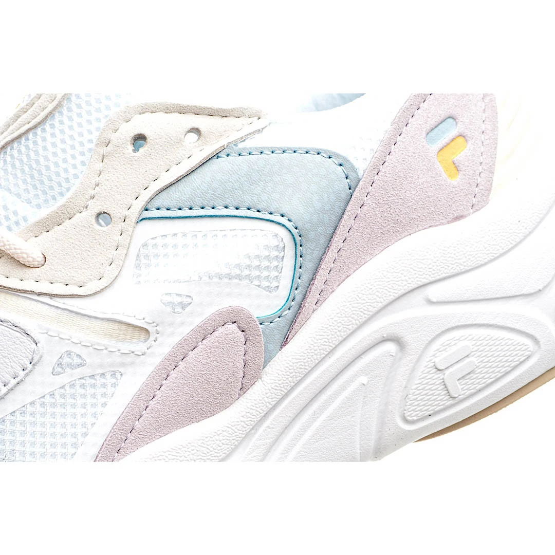 Fila Ray Tracer Daddy Shoes