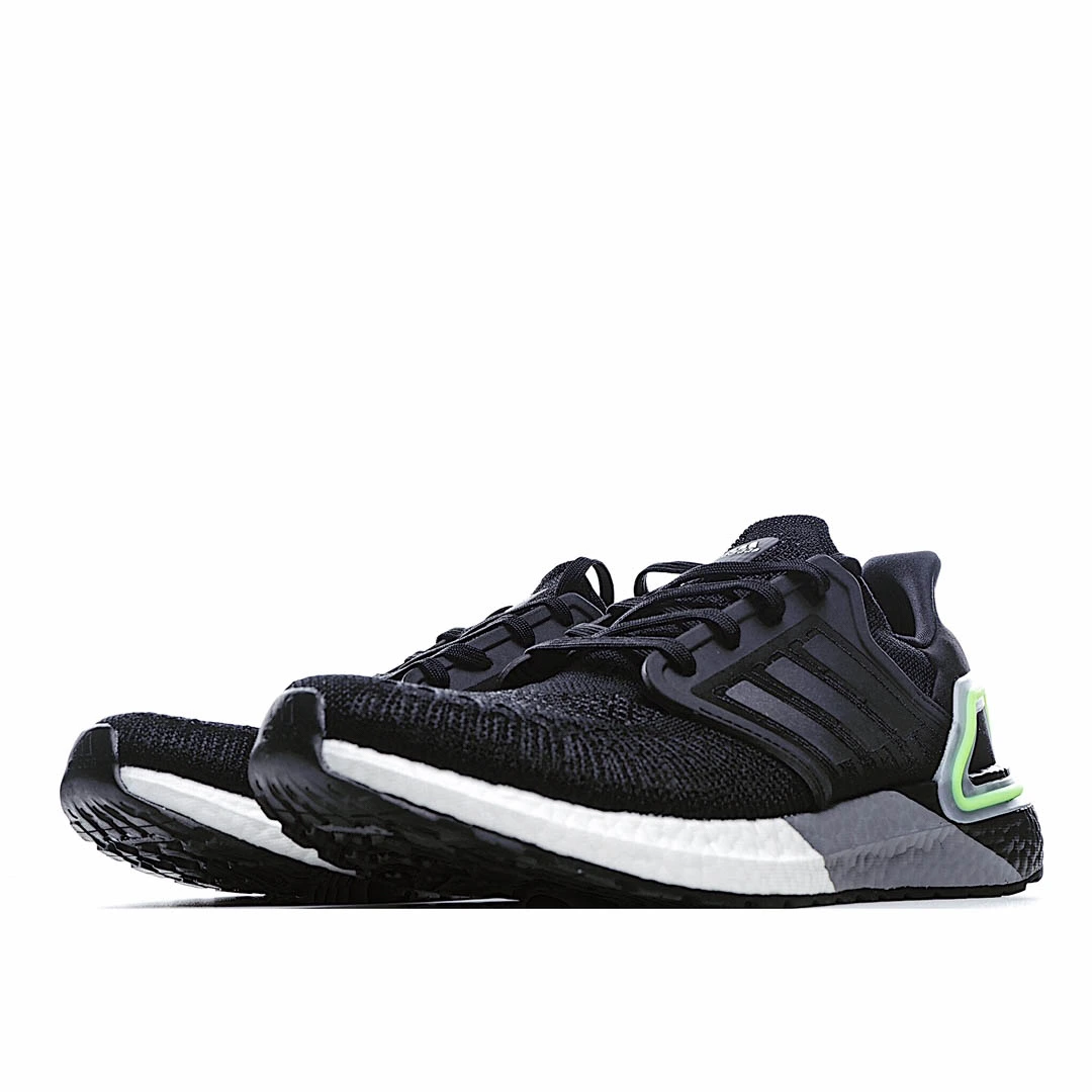 Adidas UltraBoost 20 J 'Glory Purple'