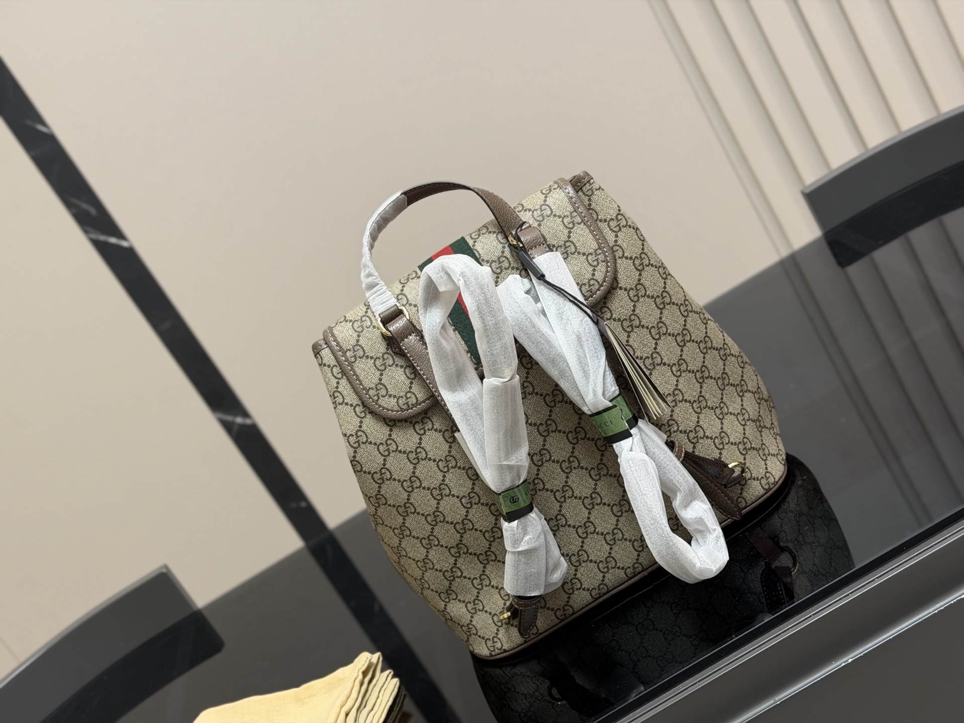 Gucci Ophidia Backpack Bag