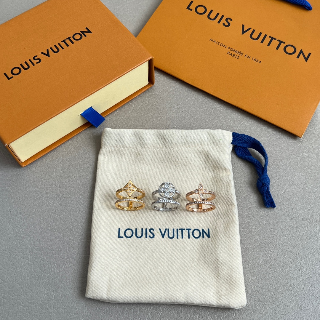 LV Ring