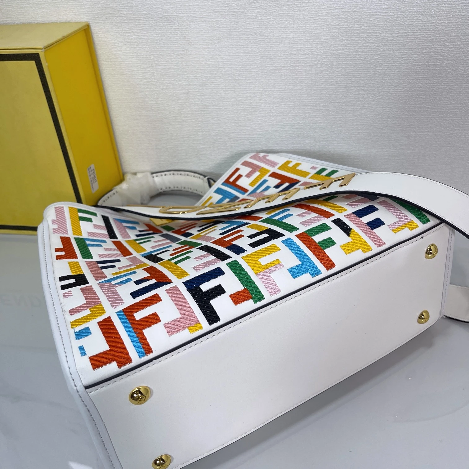 Fendi Perkaboo