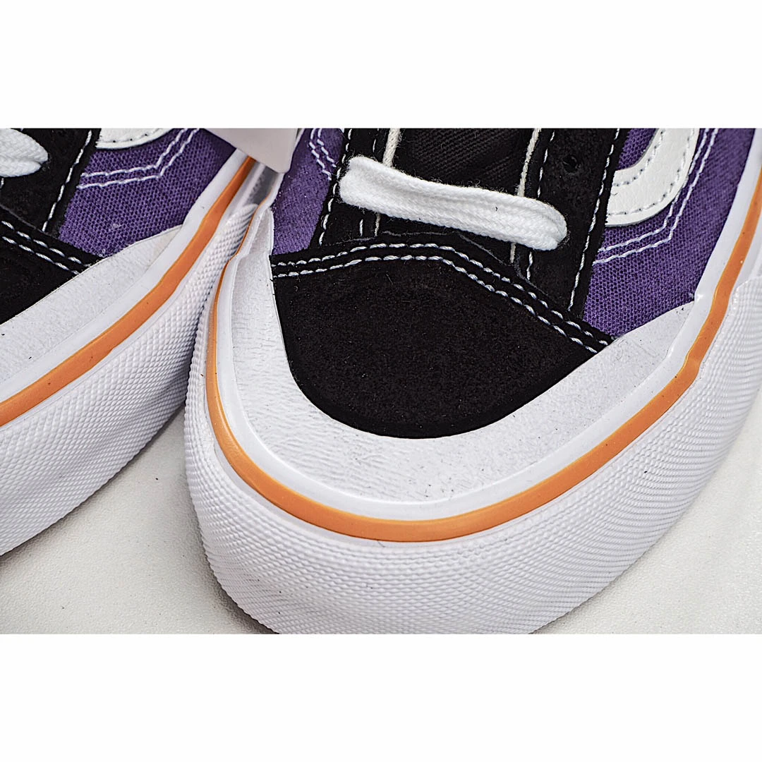 Vans Style 36 Classic Sneakers