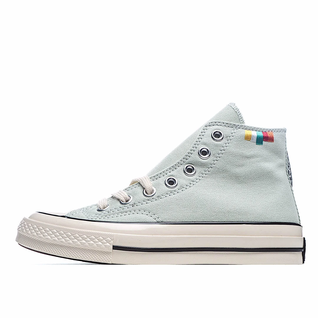 Converse Chunk 1970s Espadrilles