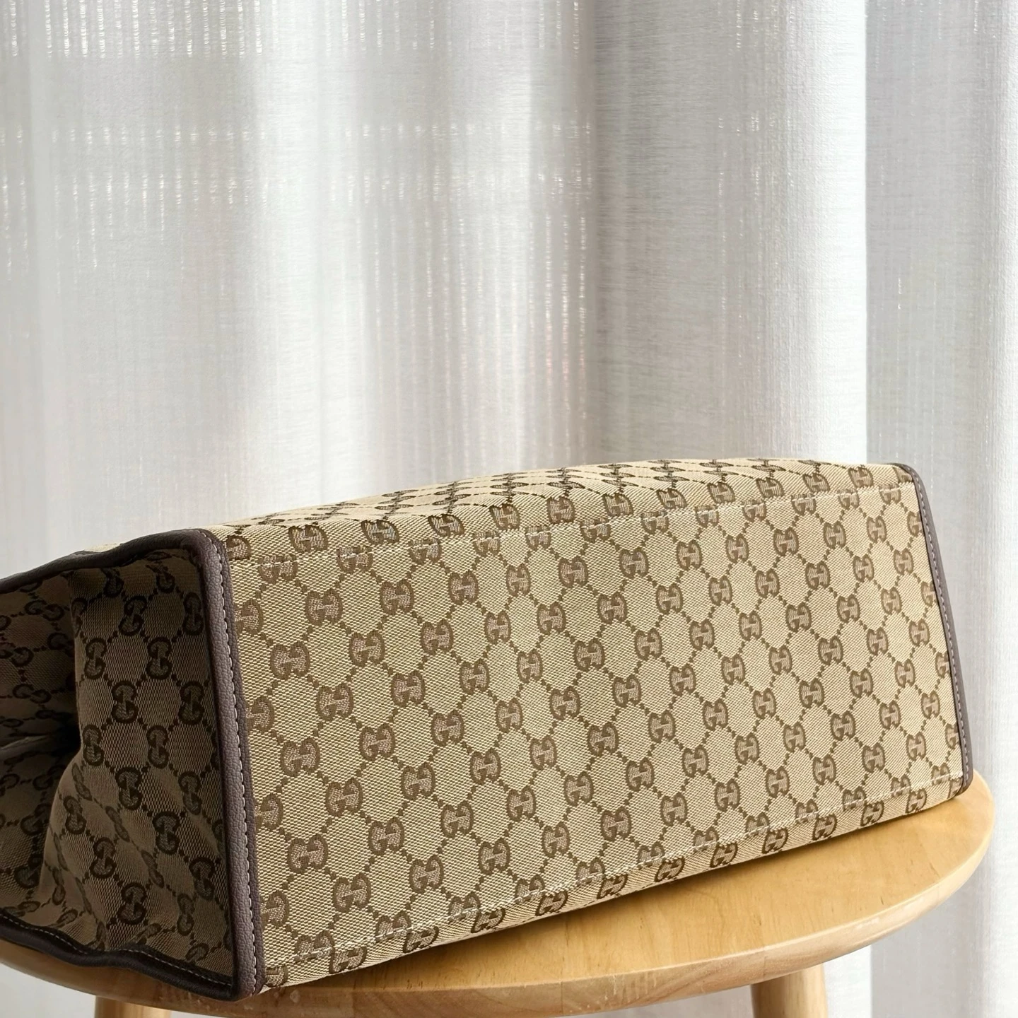 Gucci Londra Tote Bag