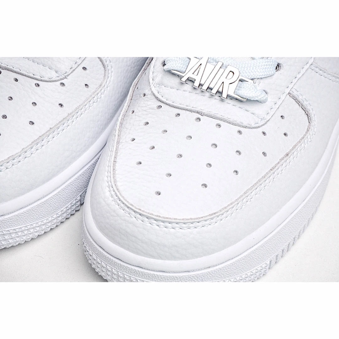 Nike Air Force  1 Low 07 &lsquo;PRM&lsquo;&rsquo;Zip Swoosh&lsquo;