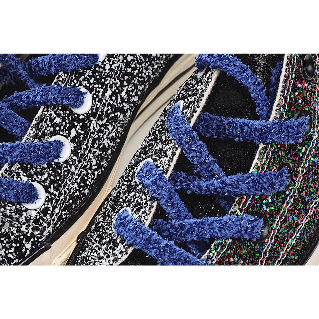 Converse Chunk 1970s Espadrilles