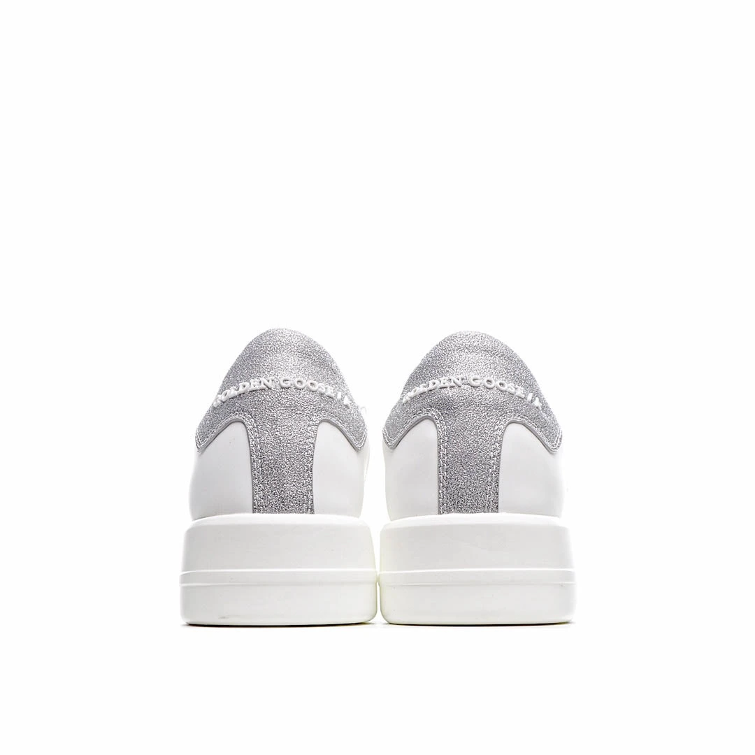 Golden Goose Super Star series small dirty shoes