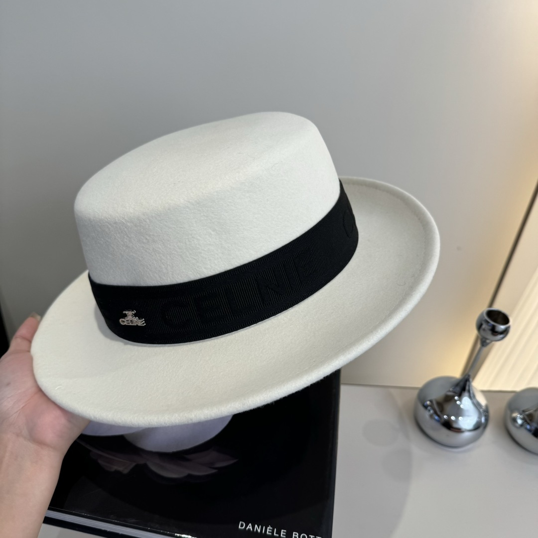 Celine Bucket Hat