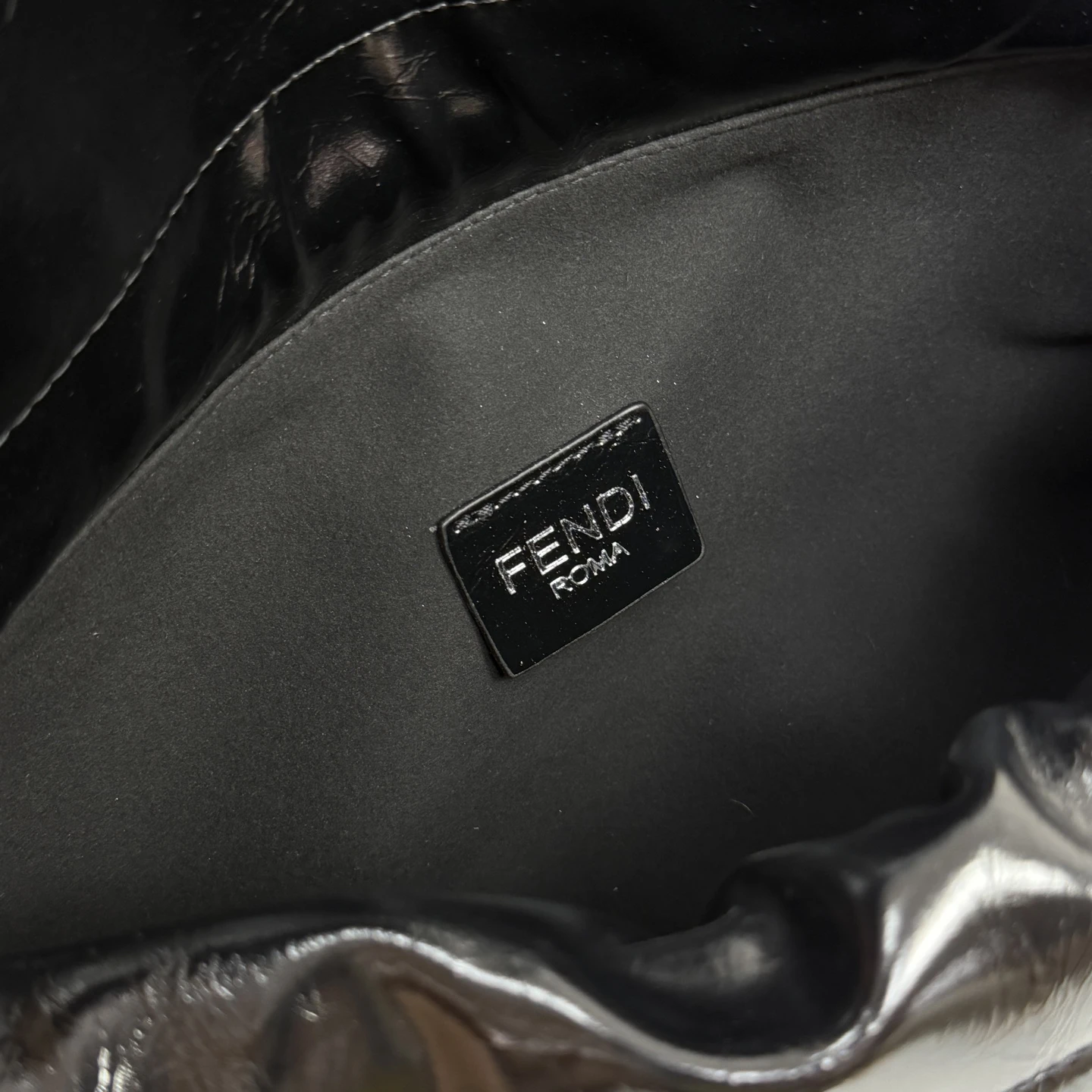 Fendi Baguette Soft
