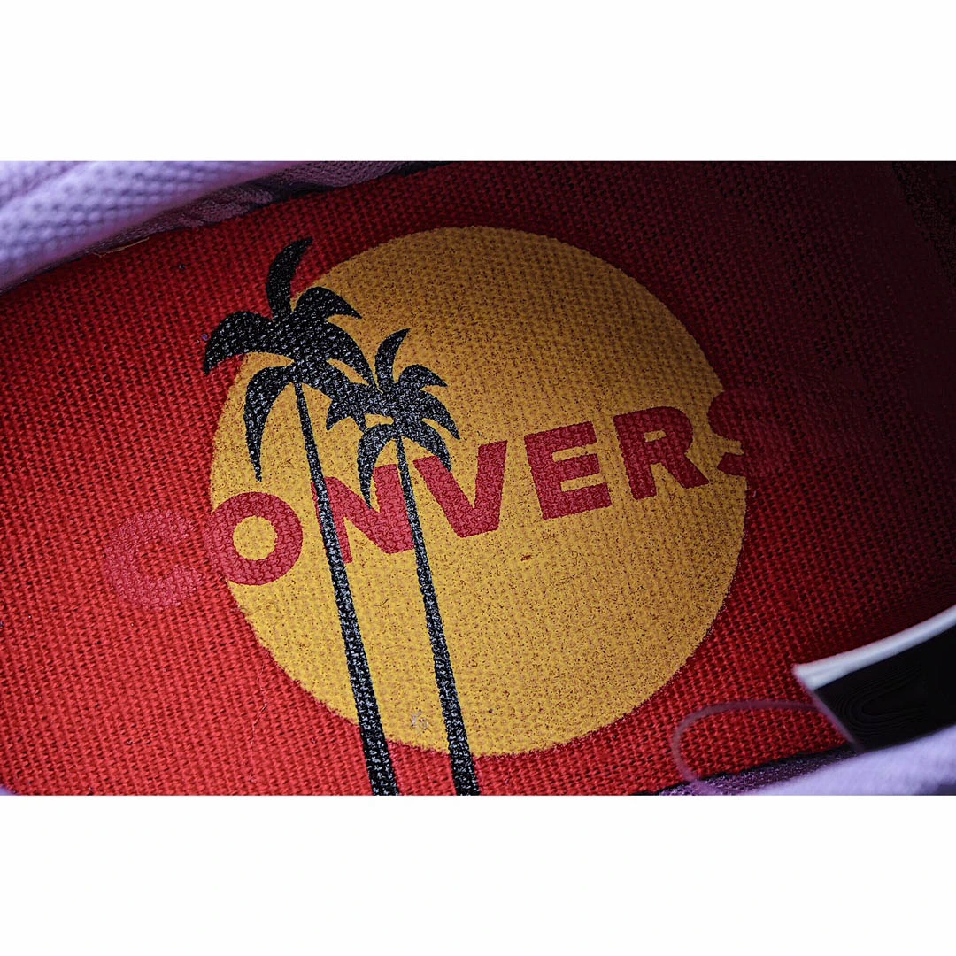 Converse One Star Sunbaked Sunbaked Espadrilles
