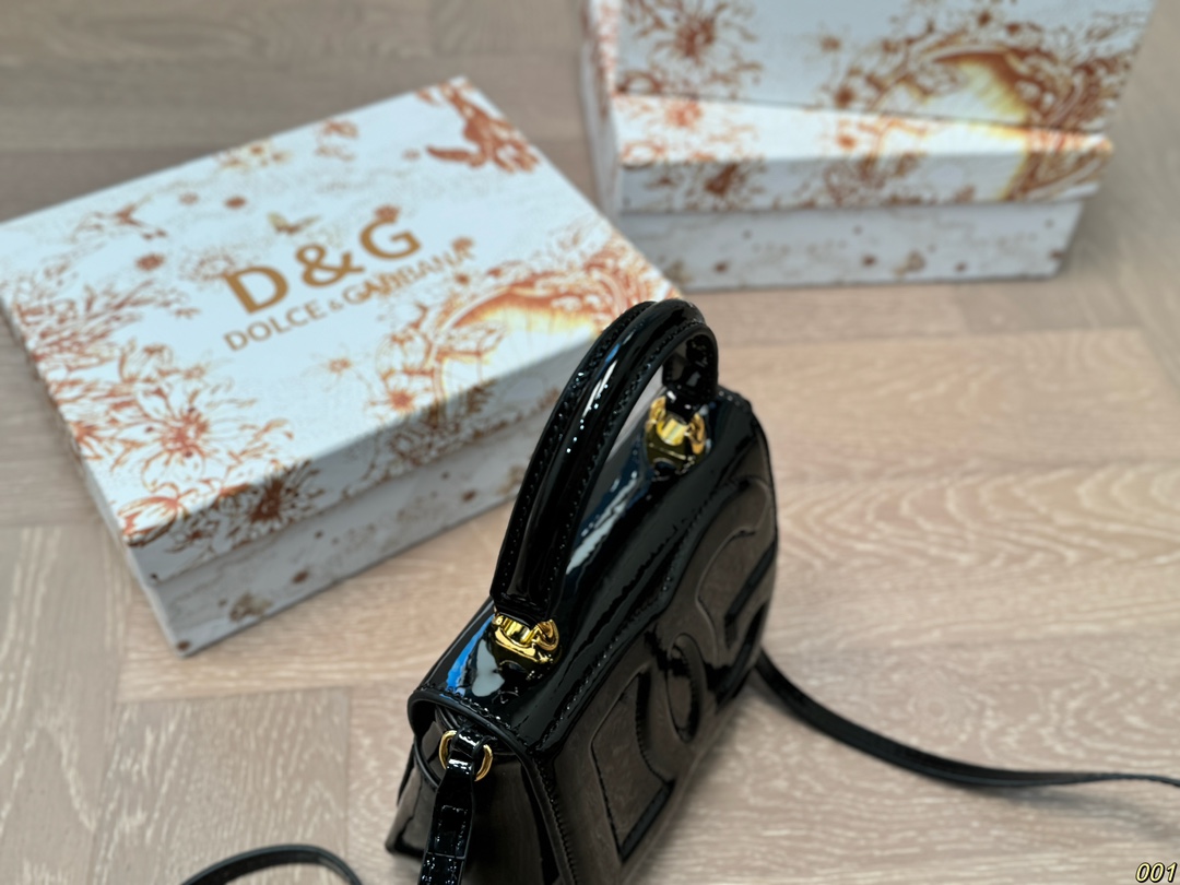Dolce & Gabbana Crossbody Bag
