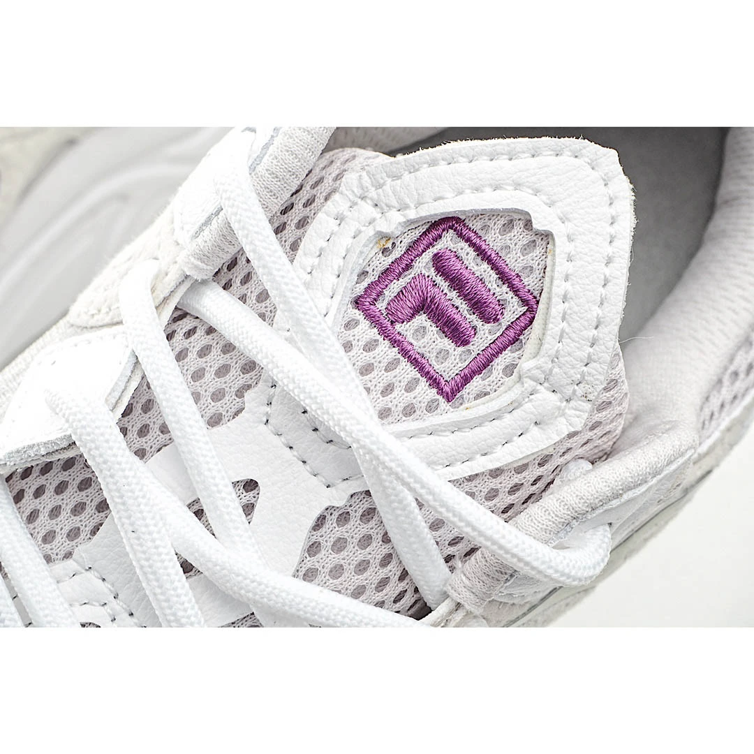 FILA Mars retro running shoes