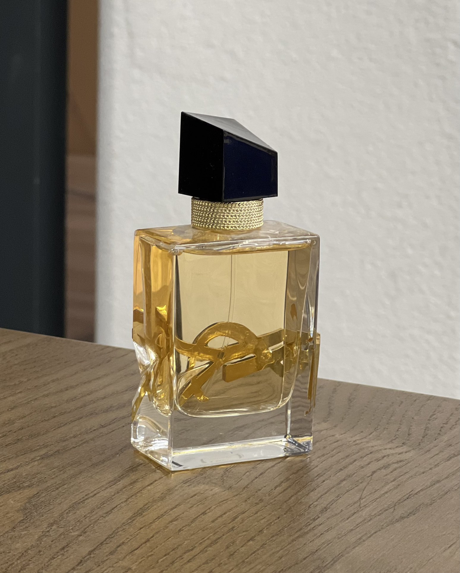 YSL Perfume 50ML