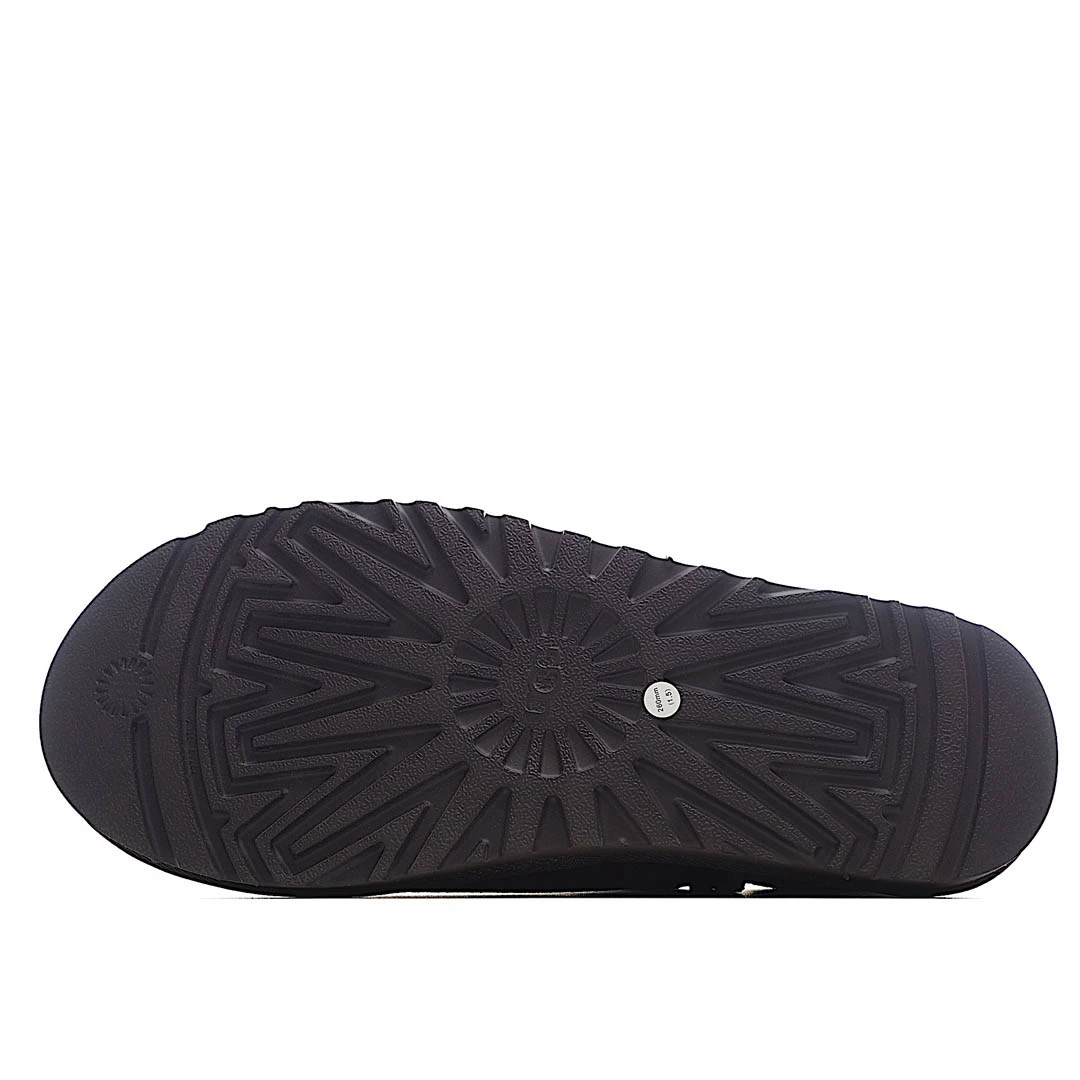 UGG Classic Mini series snow boots