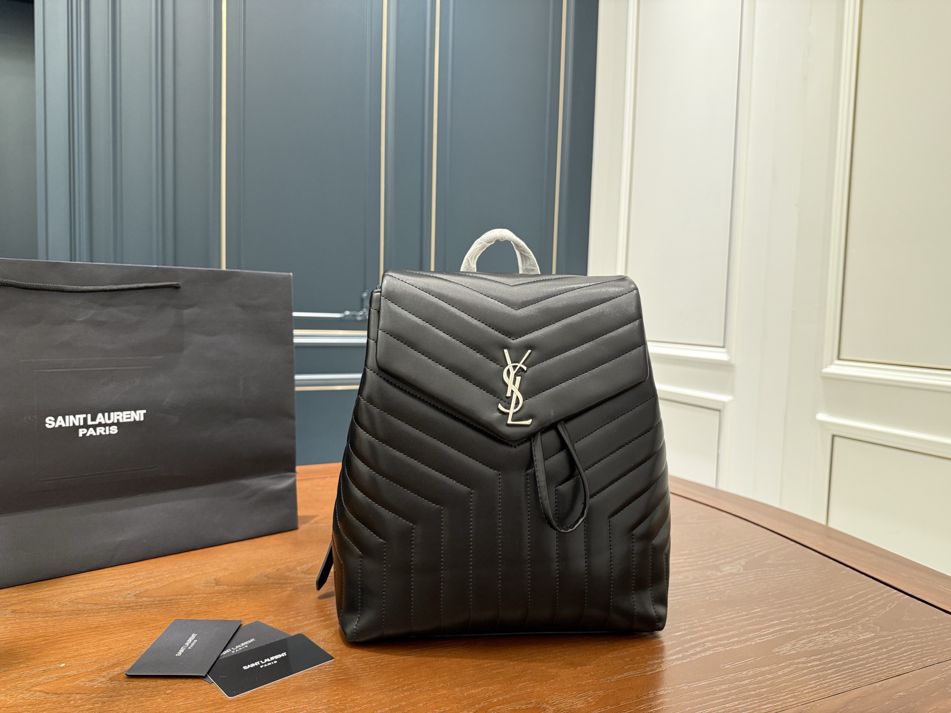 YSL Backpack