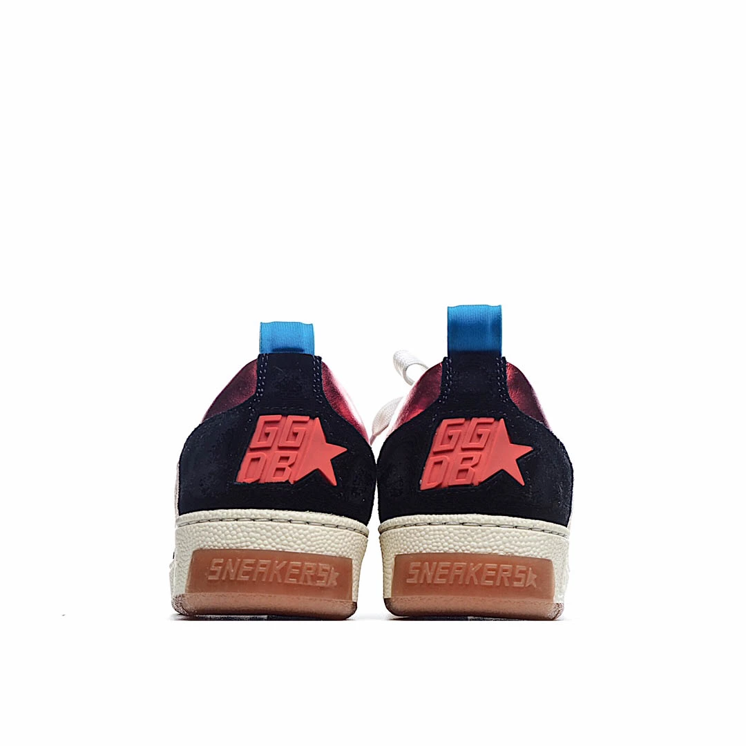 Golden Goose Super Star Dirty Sneakers