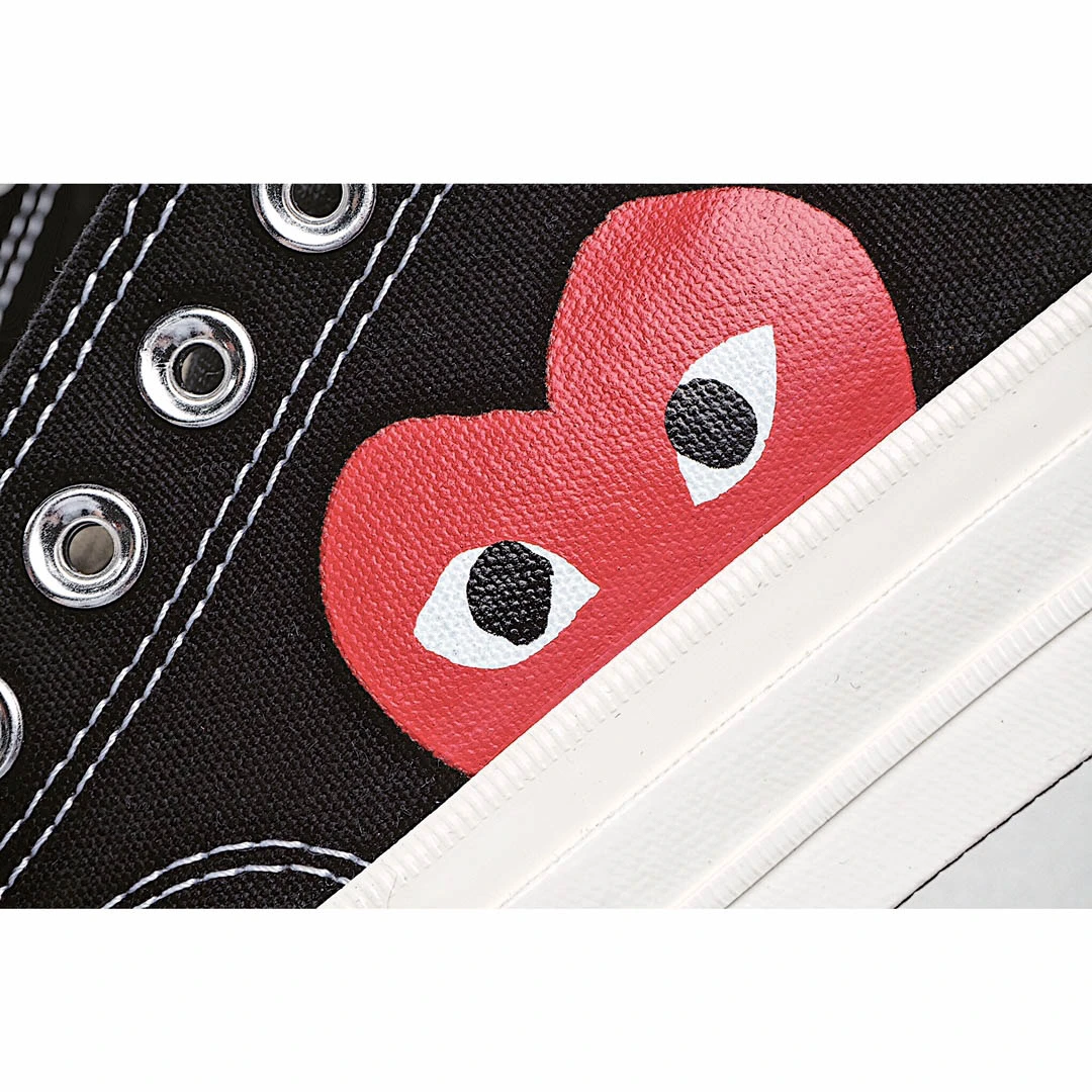 Converse Chunk 1970s Espadrilles