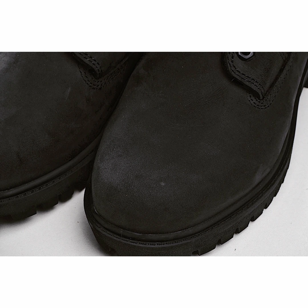 Timberland Classic High-Top Martin Boots