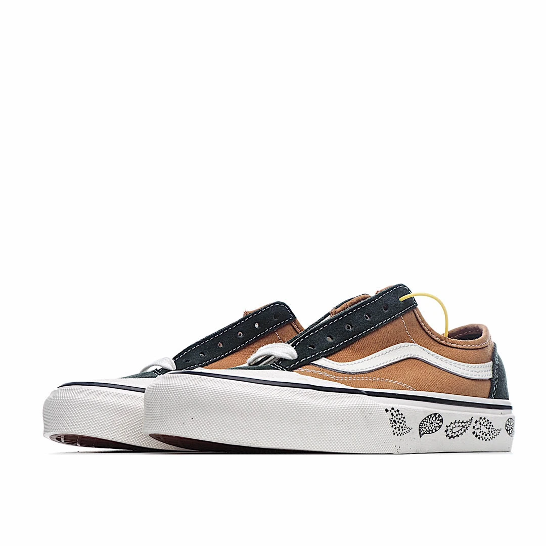 Vans Style 36 Classic Sneakers