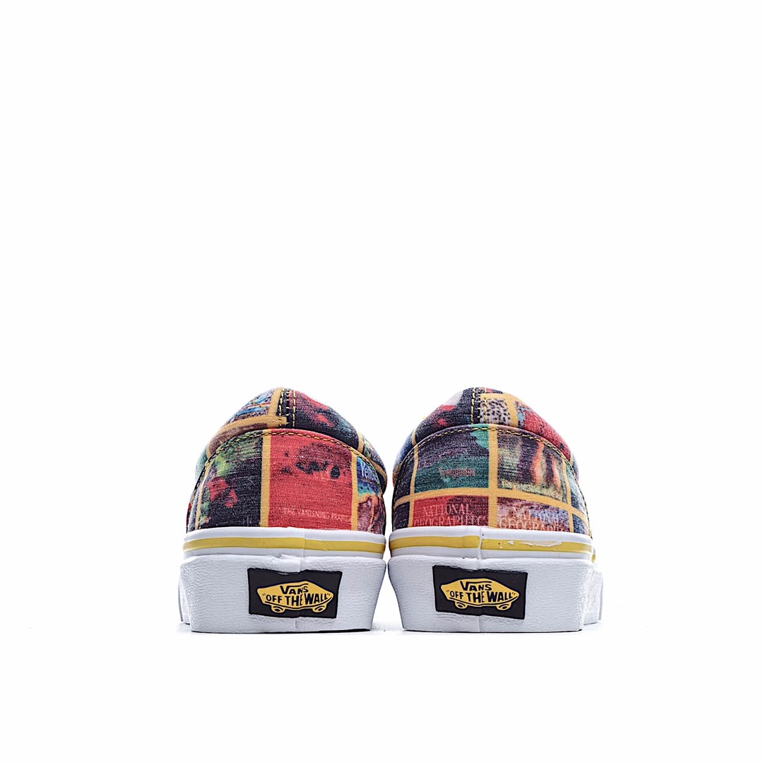Vans Vault OG Era Low-Top Sneakers