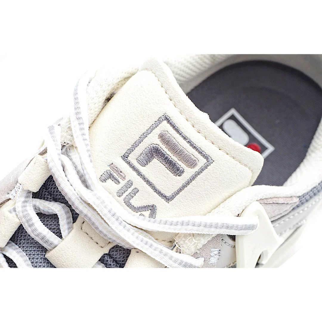 FILA Mars retro running shoes