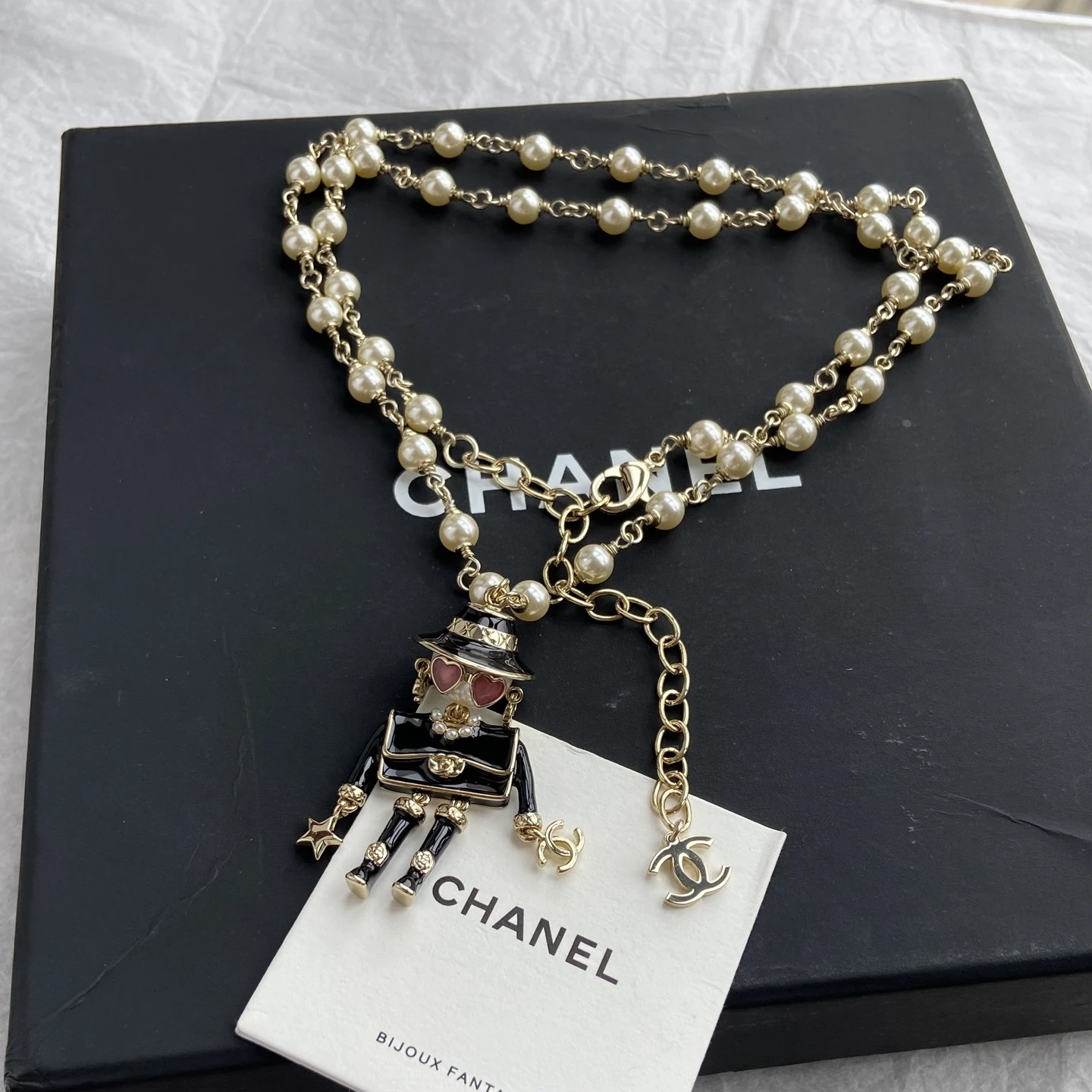 Chanel Necklace