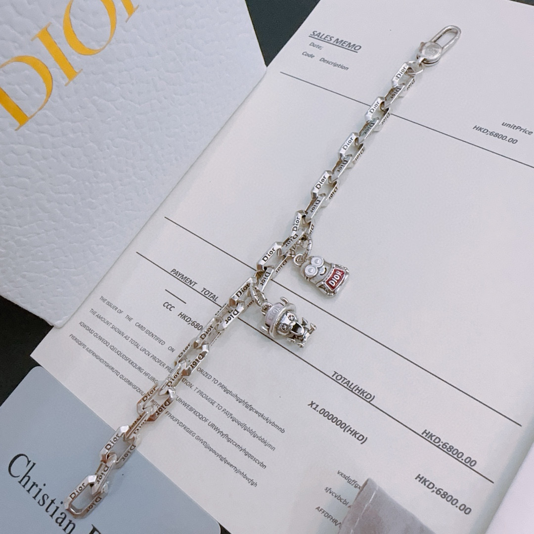 DIOR Bracelet 120