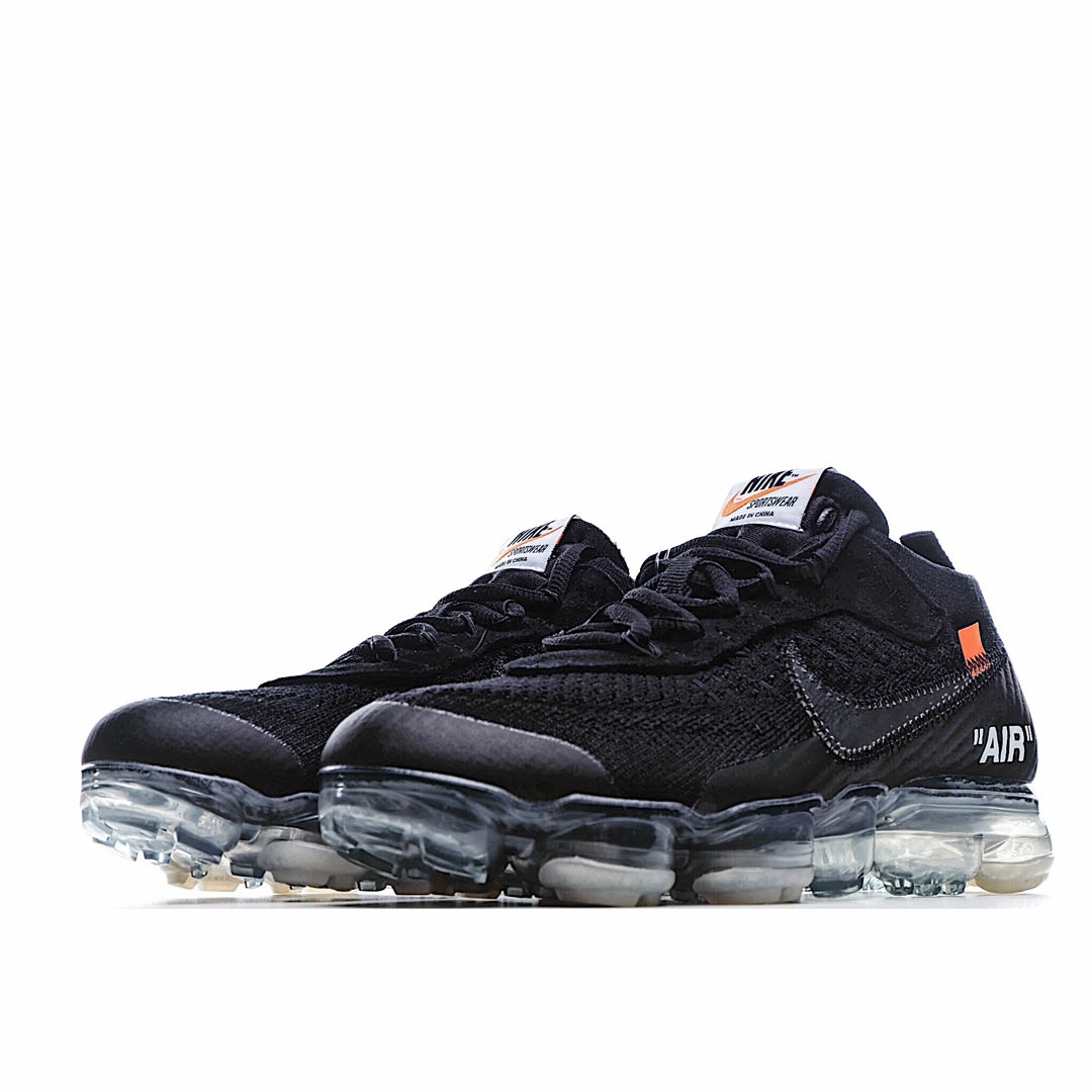 Nike Off-White x Air VaporMax 'Part 2'