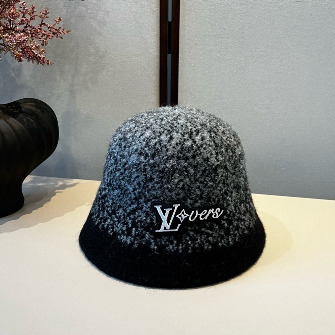 Louis Vuitton Bucket Hat