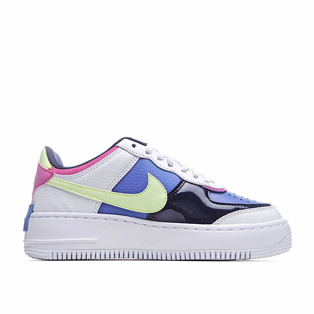 Nike WMNS Air Force 1 Shadow Low-Top Sneakers