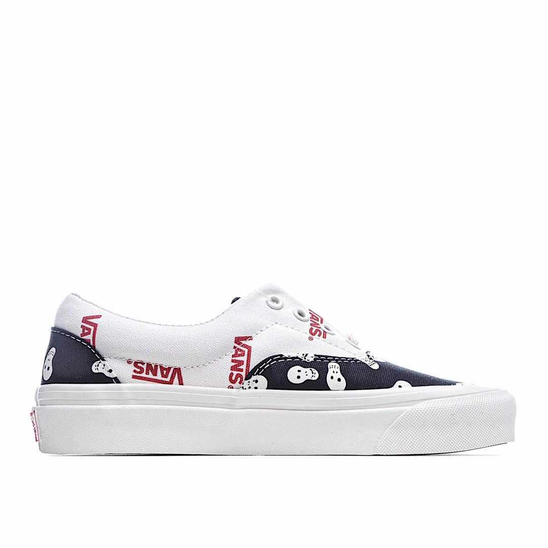Vans Vault OG Era Low-Top Sneakers