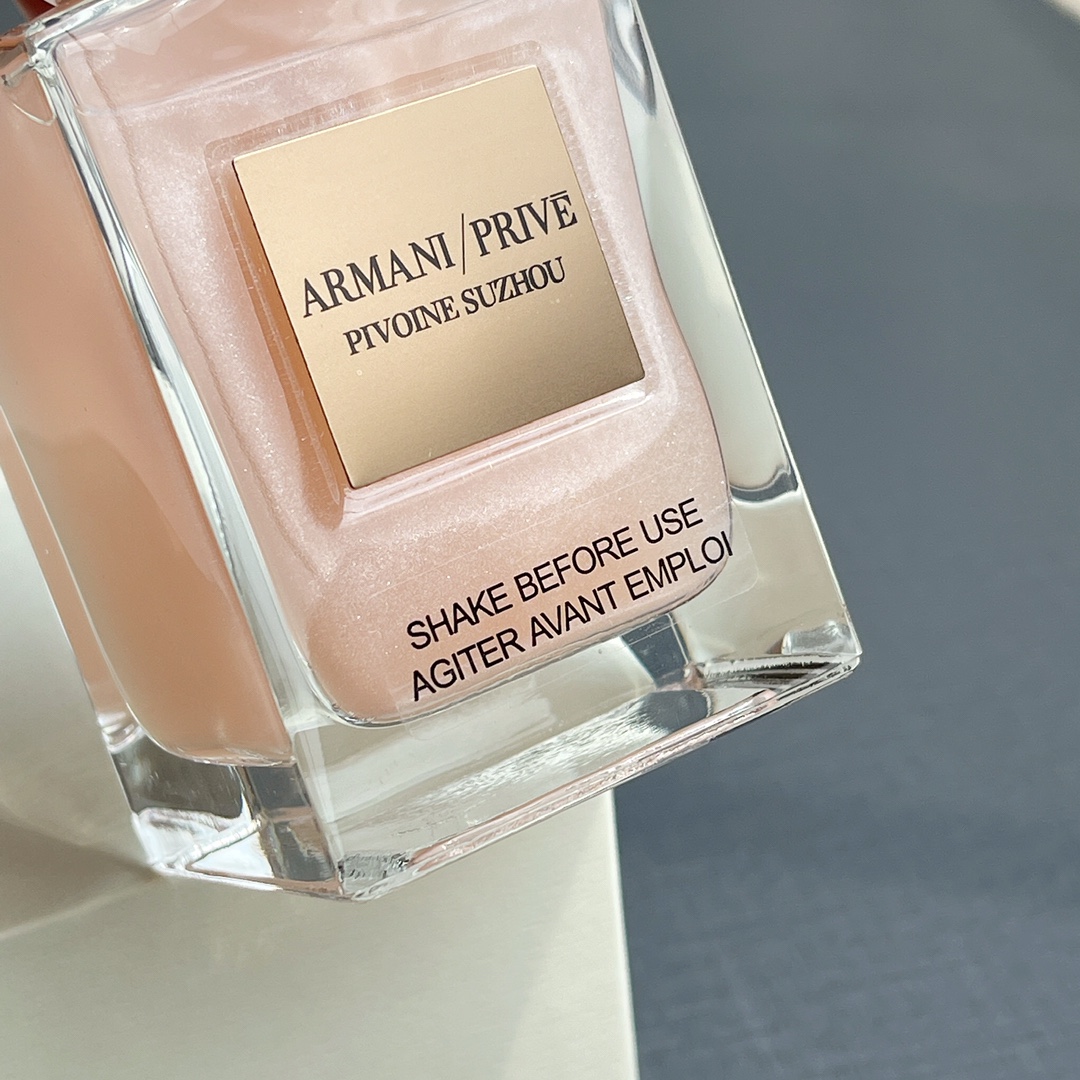 Armani Perfume 100ml