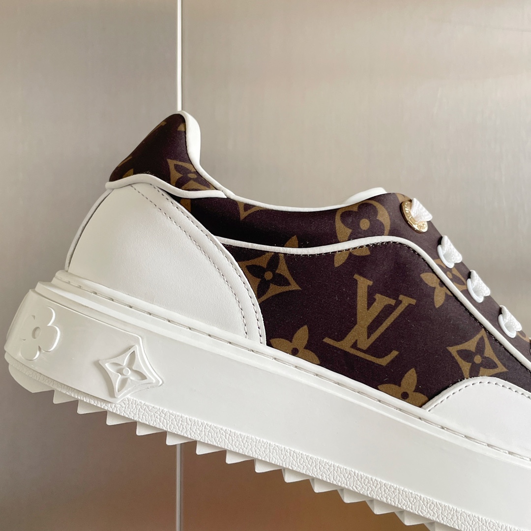 Louis Vuitton Time Out Shoe