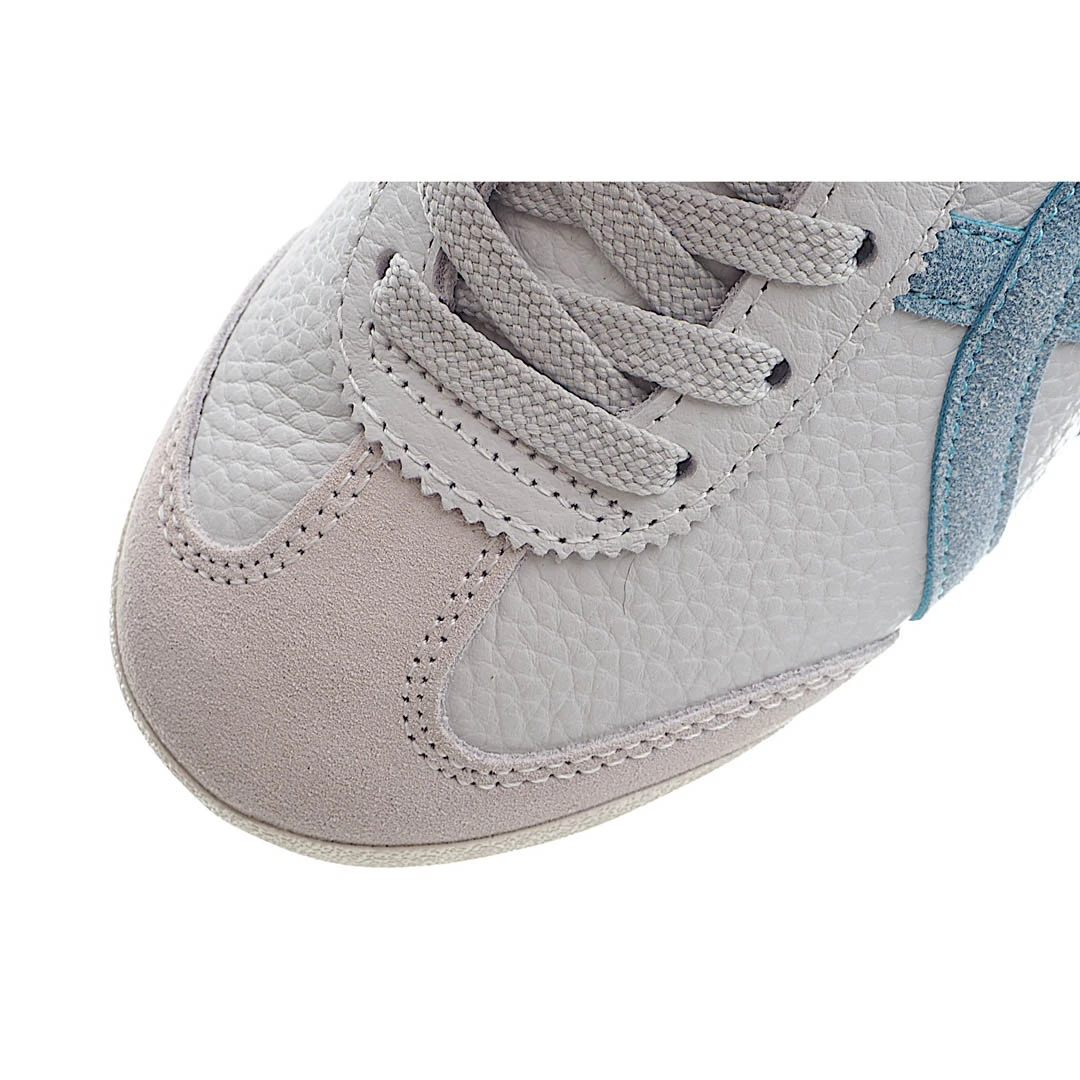 Asics Onitsuka Mexico 66 Slip-On Canvas Running Shoe