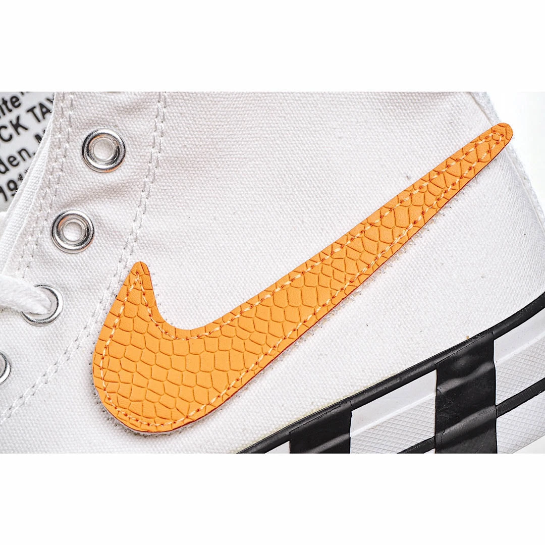 Converse Chunk 1970s Espadrilles