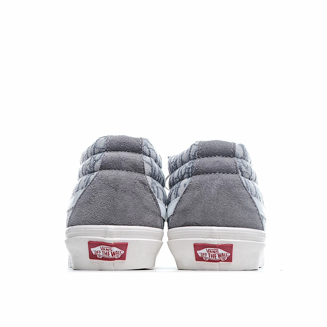 Vans Style 36 Classic Sneakers
