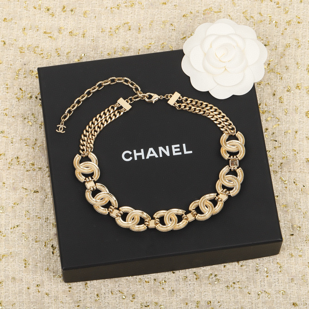 Chanel Bracelet