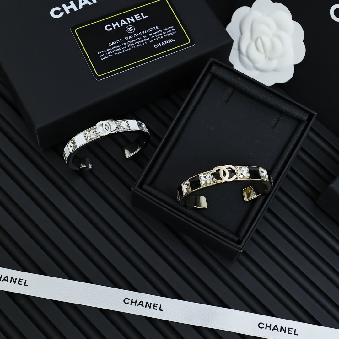 Chanel Bracelet