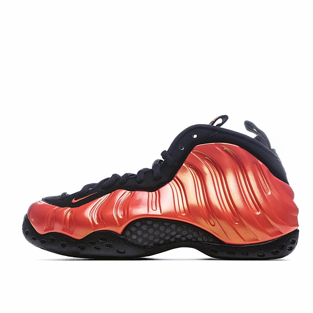 Nike Air Foamposite pro Chili