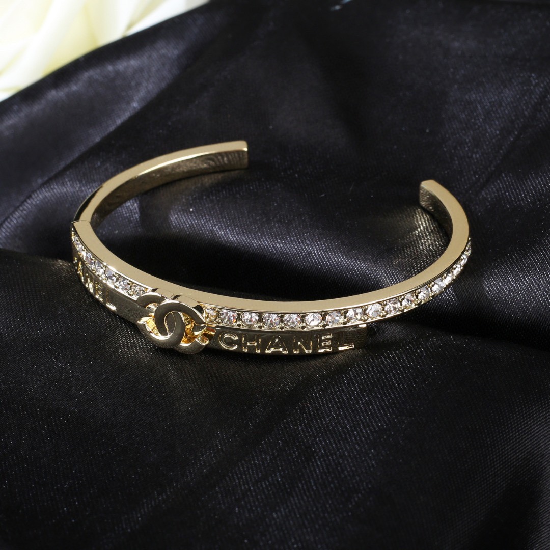 Chanel Bracelet