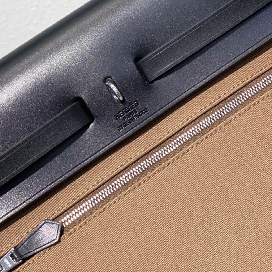 HERMES Herbag Zip 31 bag