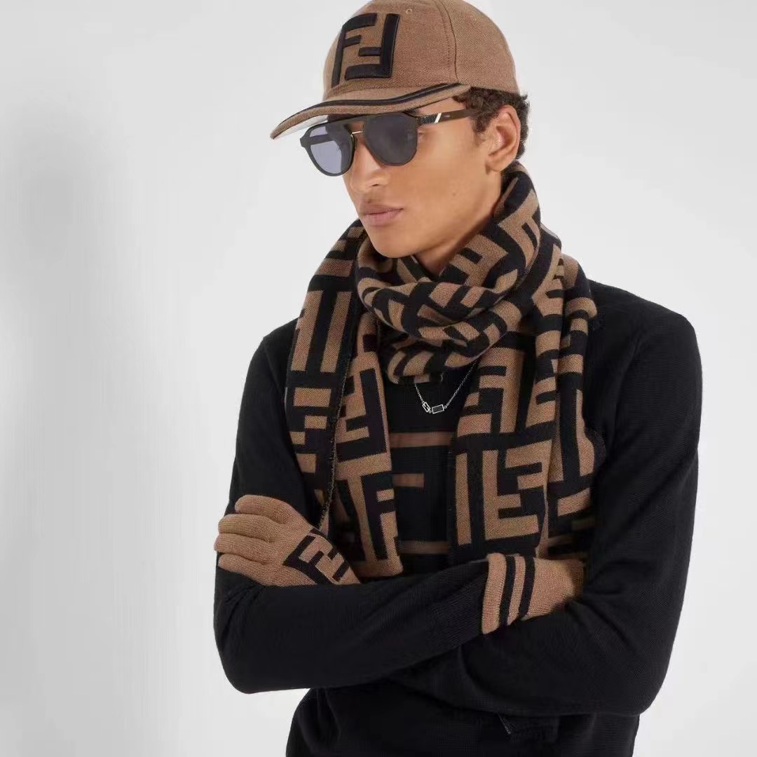 Fendi Scarves