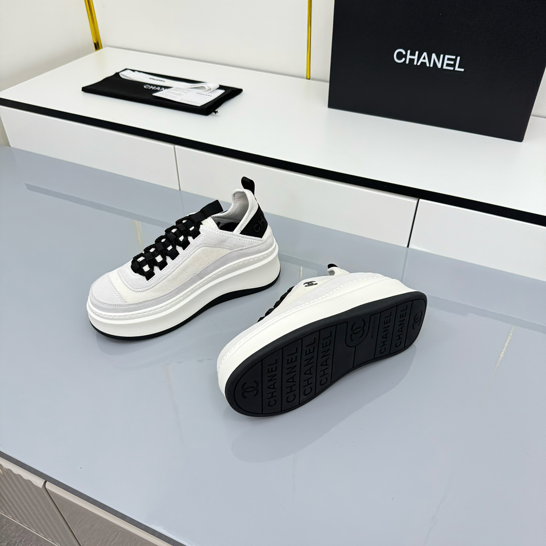 Chanel Shoe