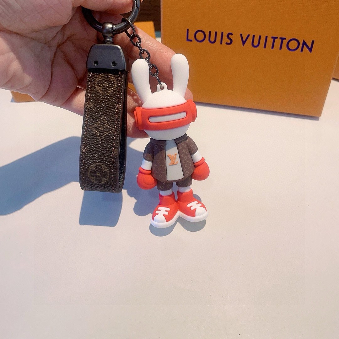 Louis Vuitton Keychain