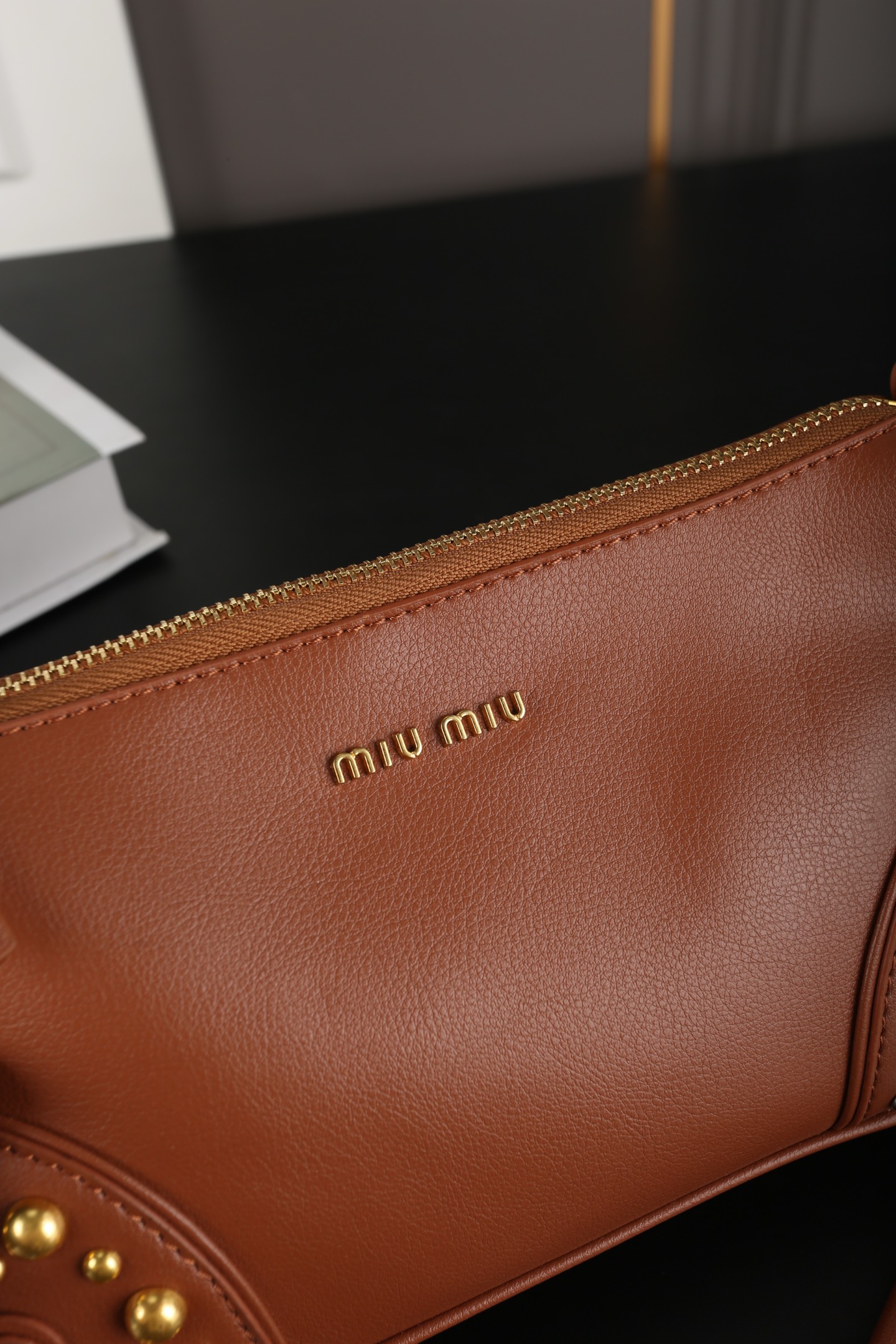 Miumiu Hobo Bag