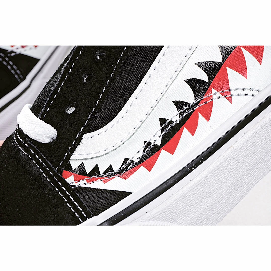 Vans Old Skool Casual Shoes Skate Shoes