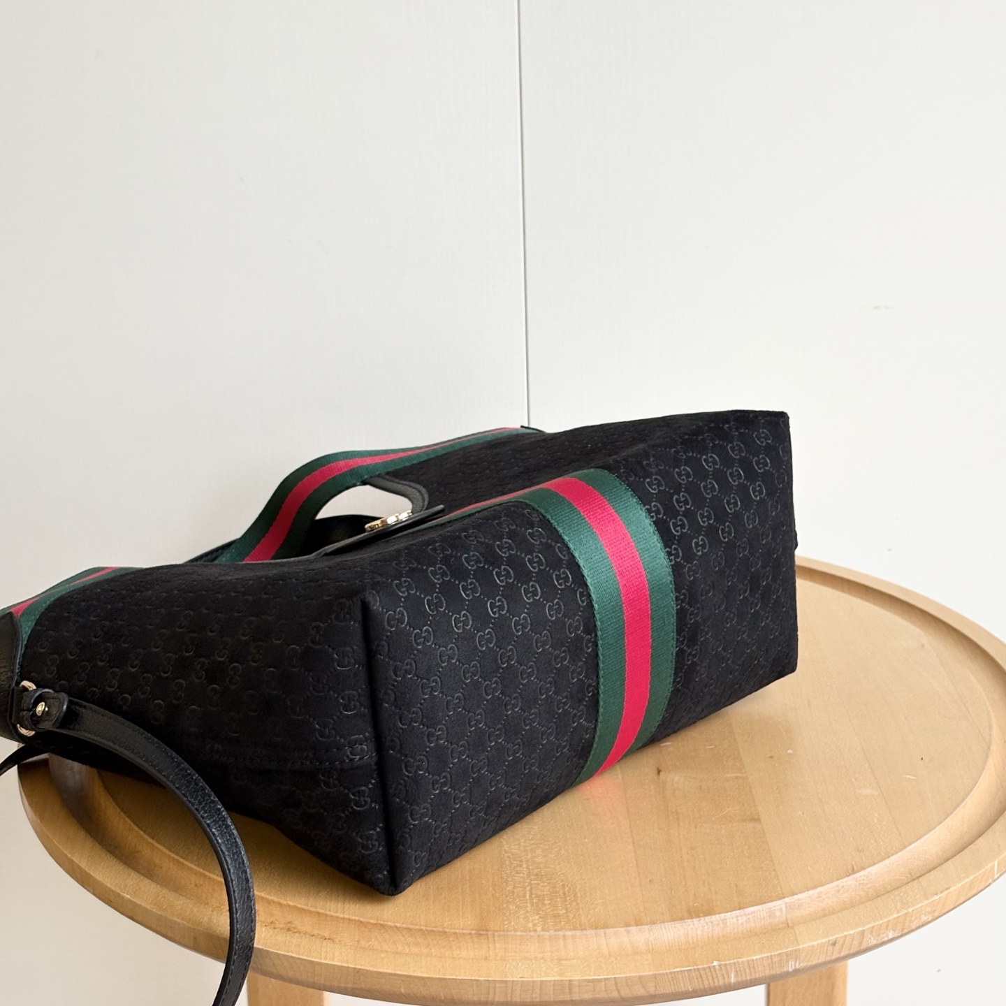 Gucci Giglio Tote Bag