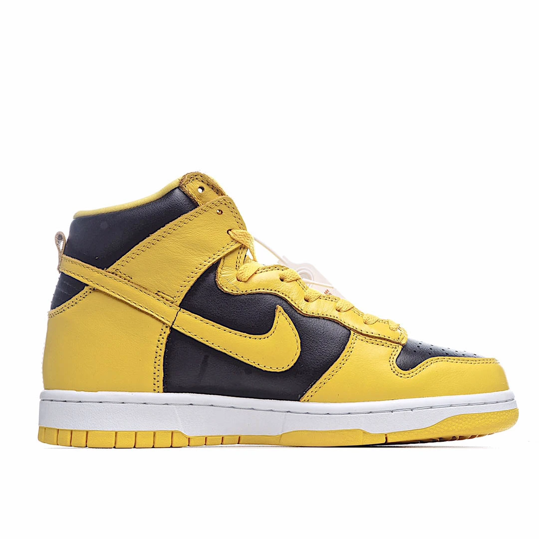 Nike Dunk High SP&ldquo; Varsity Maize